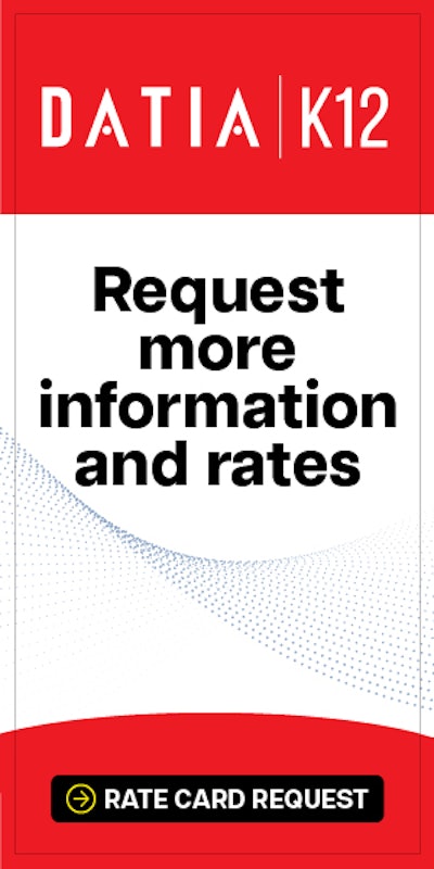 Rate Card 300x600