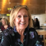 Kathy Hurley
