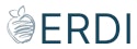 Erdi Primary Logo Blue