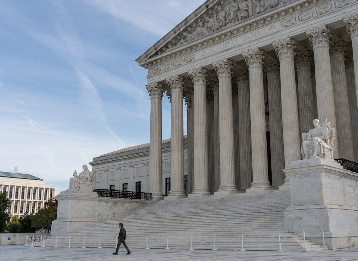 Supreme Court unanimously sides with disabled student in lawsuit vs