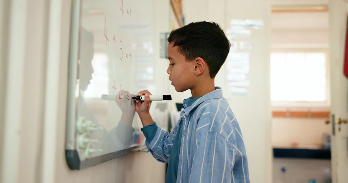 The surprising impact of dual language immersion on math proficiency ...